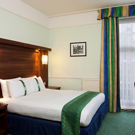 Holiday Inn London Oxford Circus, An Ihg Hotel Phòng bức ảnh