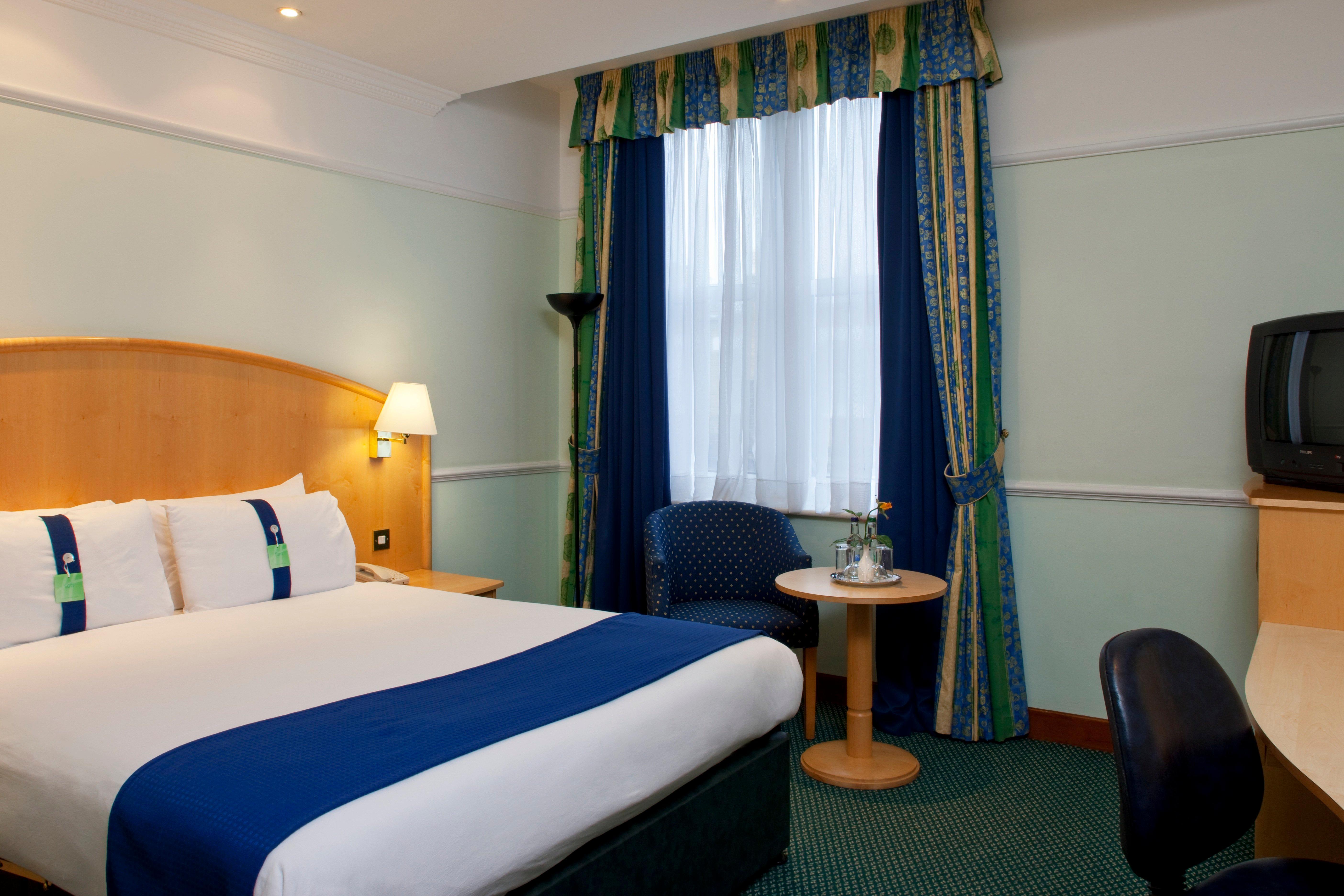 Holiday Inn London Oxford Circus, An Ihg Hotel Phòng bức ảnh